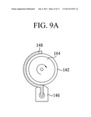 METHOD FOR FABRICATING CLICHE AND METHOD FOR FORMING THIN FILM PATTERN BY     USING THE SAME diagram and image