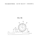 METHOD FOR FABRICATING CLICHE AND METHOD FOR FORMING THIN FILM PATTERN BY     USING THE SAME diagram and image