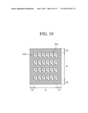 METHOD FOR FABRICATING CLICHE AND METHOD FOR FORMING THIN FILM PATTERN BY     USING THE SAME diagram and image