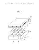 METHOD FOR FABRICATING CLICHE AND METHOD FOR FORMING THIN FILM PATTERN BY     USING THE SAME diagram and image