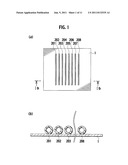 Microfluid-System-Supporting Unit And Production Method Thereof diagram and image