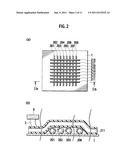 Microfluid-System-Supporting Unit And Production Method Thereof diagram and image