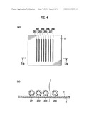 Microfluid-System-Supporting Unit And Production Method Thereof diagram and image