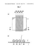 Microfluid-System-Supporting Unit And Production Method Thereof diagram and image