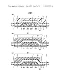 Microfluid-System-Supporting Unit And Production Method Thereof diagram and image