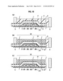 Microfluid-System-Supporting Unit And Production Method Thereof diagram and image