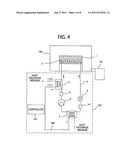 VACUUM PROCESSING APPARATUS AND PLASMA PROCESSING APPARATUS WITH     TEMPERATURE CONTROL FUNCTION FOR WAFER STAGE diagram and image