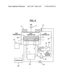 VACUUM PROCESSING APPARATUS AND PLASMA PROCESSING APPARATUS WITH     TEMPERATURE CONTROL FUNCTION FOR WAFER STAGE diagram and image