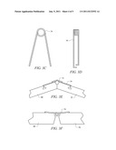 Retractable Awning with Automatic Pitching Gable or Arch diagram and image