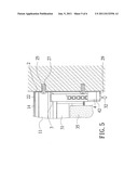 Curtain frame diagram and image