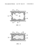 INVESTMENT CASTING PROCESS FOR HOLLOW COMPONENTS diagram and image