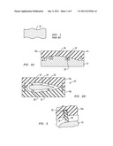 INVESTMENT CASTING UTILIZING FLEXIBLE WAX PATTERN TOOL diagram and image