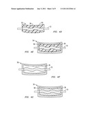 INVESTMENT CASTING UTILIZING FLEXIBLE WAX PATTERN TOOL diagram and image