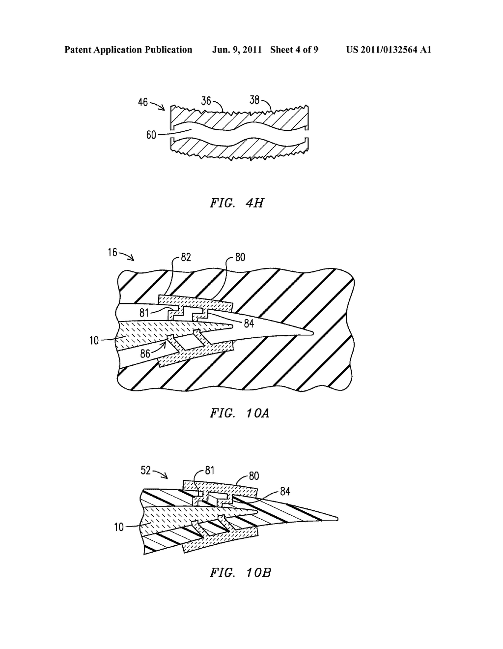 INVESTMENT CASTING UTILIZING FLEXIBLE WAX PATTERN TOOL - diagram, schematic, and image 05