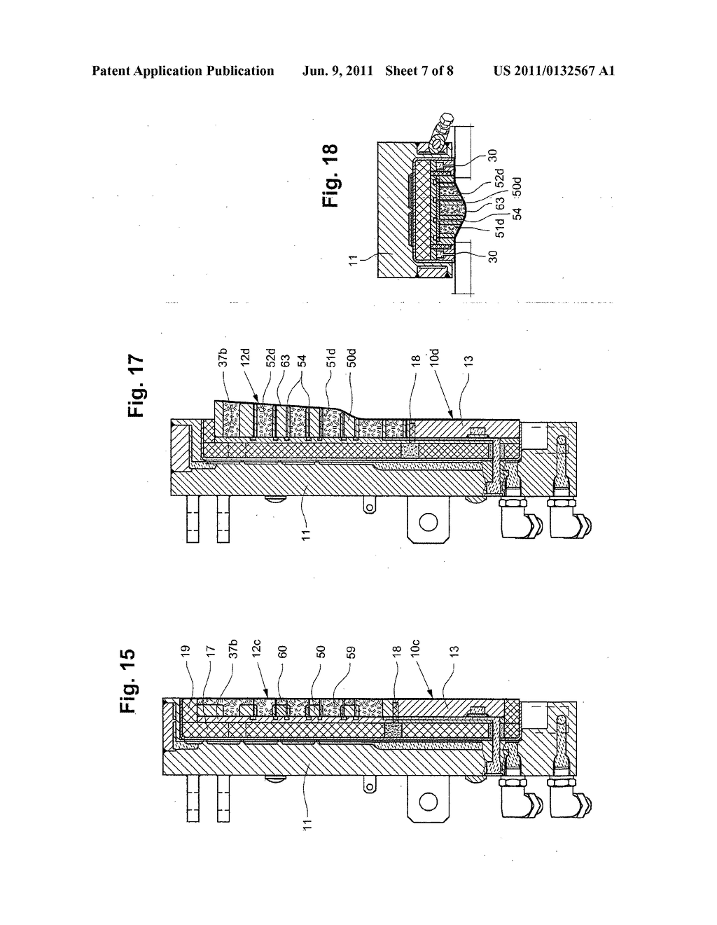 Lateral Seal of a Casting Gap Formed Between Two Casting Rollers of a     Strip Casting Machine - diagram, schematic, and image 08