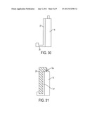 DEVICE FOR COOLING A VEHICLE BATTERY diagram and image