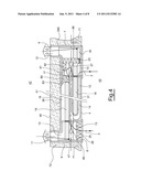 DOUBLE FLOW HEAT EXCHANGER DEVICE diagram and image