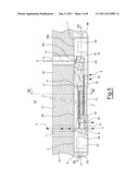 DOUBLE FLOW HEAT EXCHANGER DEVICE diagram and image