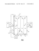 HEAT EXCHANGER INSULATION GAP diagram and image