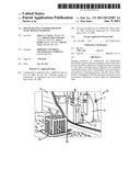 Multichannel Evaporator with Flow Mixing Manifold diagram and image