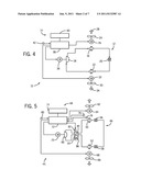 Multichannel Evaporator with Flow Mixing Manifold diagram and image