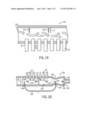 Multichannel Evaporator with Flow Mixing Manifold diagram and image