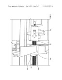 HELICALLY WOUND FINNED TUBES FOR HEAT EXCHANGERS AND IMPROVED METHOD FOR     SECURING FINS AT THE ENDS OF THE TUBES diagram and image