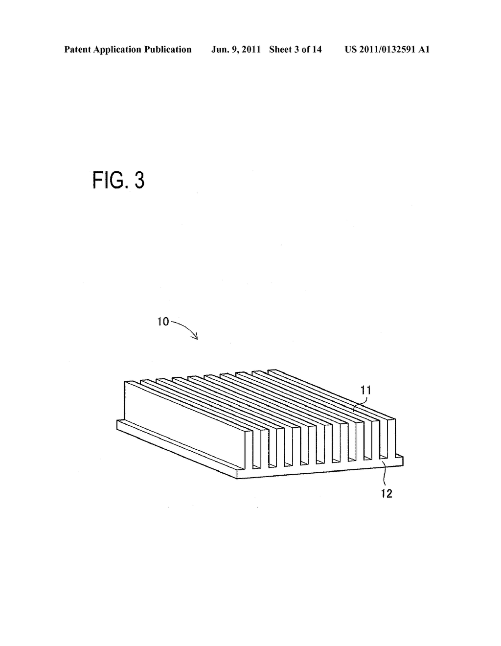 HEAT EXCHANGER AND METHOD OF MANUFACTURING SAME - diagram, schematic, and image 04