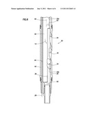 OFFSET INTERIOR SLURRY DISCHARGE diagram and image