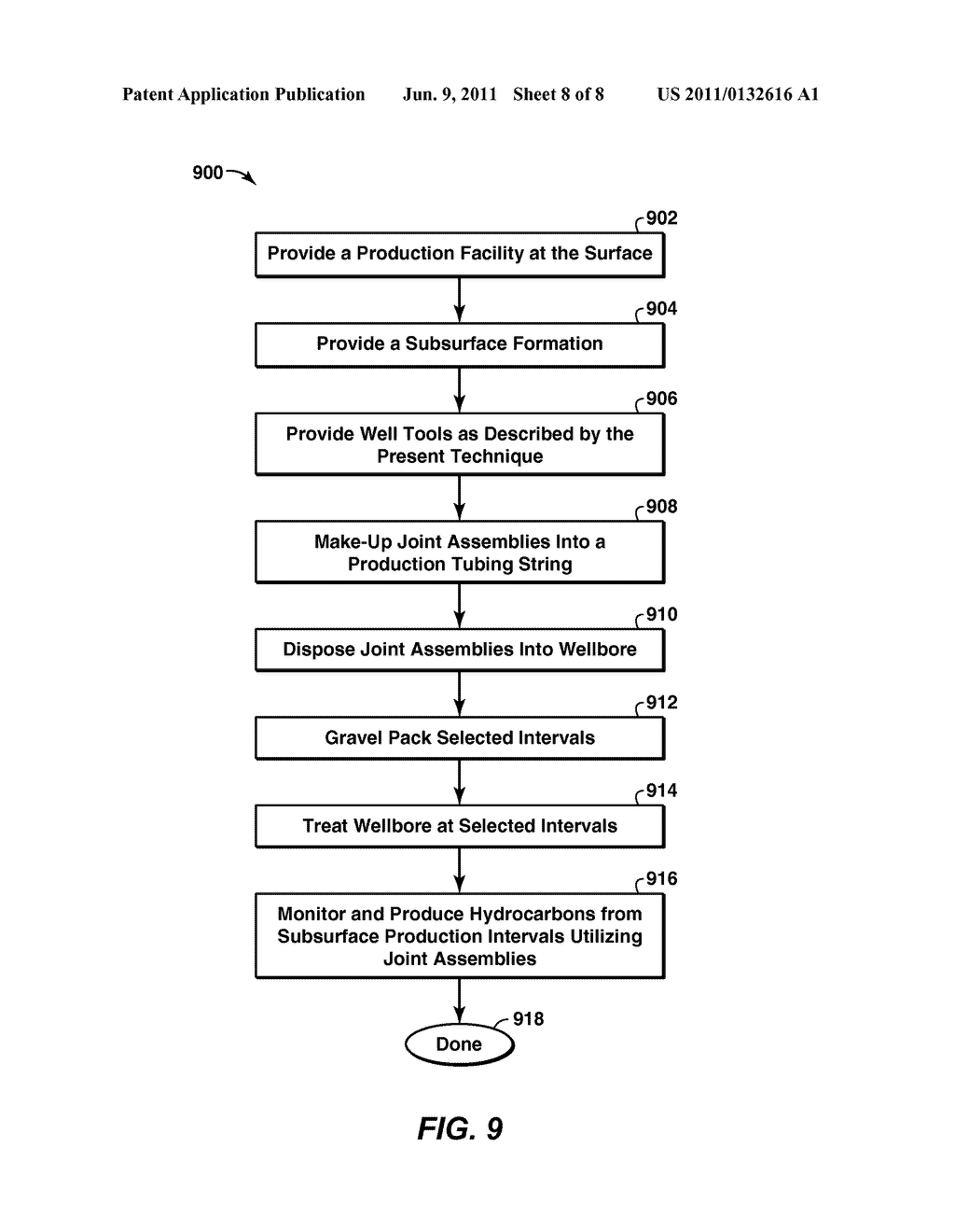 Wellbore Method and Apparatus For Completion, Production and Injection - diagram, schematic, and image 09