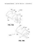 OUTLET COVER WITH INTEGRAL SUPPORT STRUCTURE diagram and image