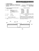 GRANULAR VARISTOR AND APPLICATIONS FOR USE THEREOF diagram and image