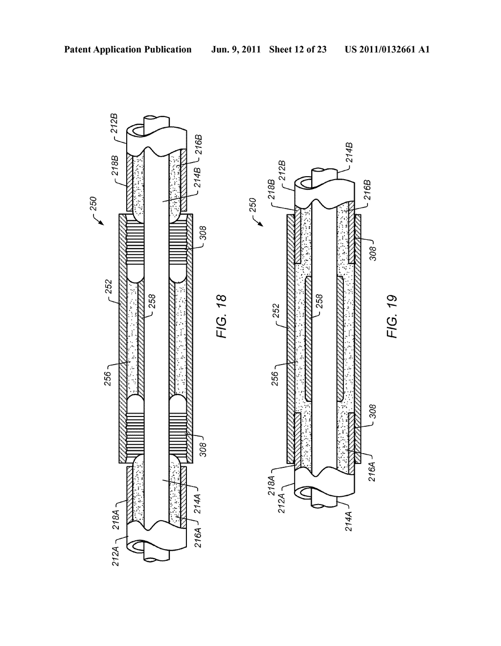 PARALLELOGRAM COUPLING JOINT FOR COUPLING INSULATED CONDUCTORS - diagram, schematic, and image 13