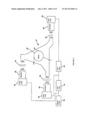 Electric Horizontal Directional Drilling Machine System diagram and image