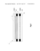 CAPACITIVE TOUCH DEVICE STRUCTURE diagram and image