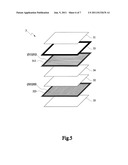 CAPACITIVE TOUCH DEVICE STRUCTURE diagram and image