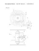 SMALL MOBILE ROBOT WITH BUILT-IN AUXILIARY WHEEL FOR OVERCOMING TOPOGRAPHY diagram and image