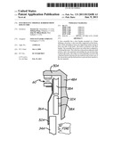 INTUMESCENT THERMAL BARRIER FROM HUB TO TIRE diagram and image