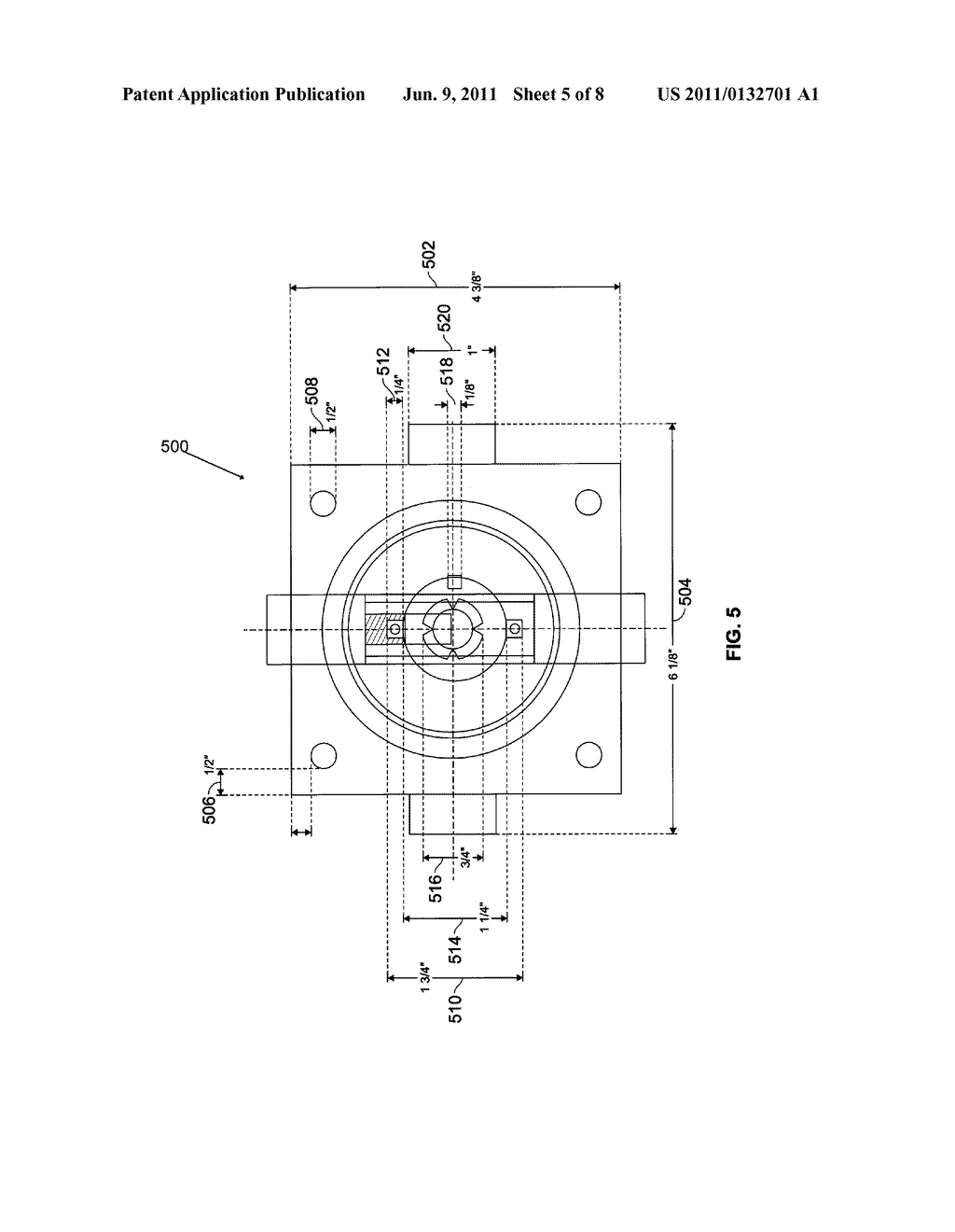 Spherical Braking System - diagram, schematic, and image 06