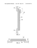 Luggage Identification System and Method diagram and image