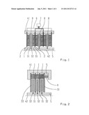 SWITCHING ELEMENT COMPRISING AT LEAST ONE ELECTROACTIVE DIELECTRIC     DEFORMATION MEMBER diagram and image