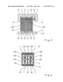 SWITCHING ELEMENT COMPRISING AT LEAST ONE ELECTROACTIVE DIELECTRIC     DEFORMATION MEMBER diagram and image