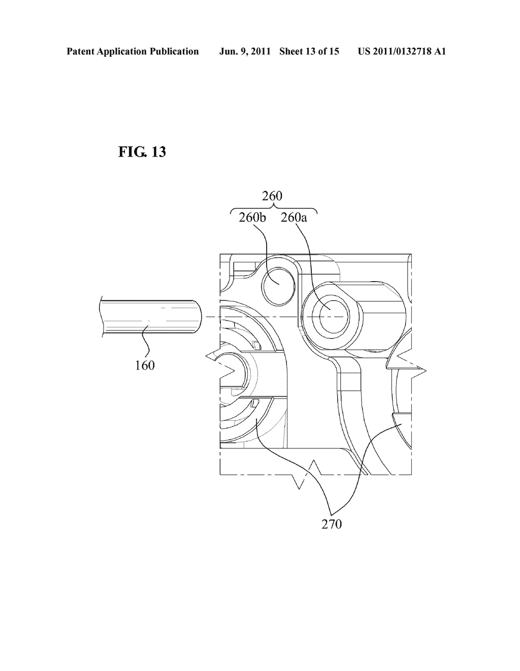 AUTOMATIC TELLER MACHINE - diagram, schematic, and image 14