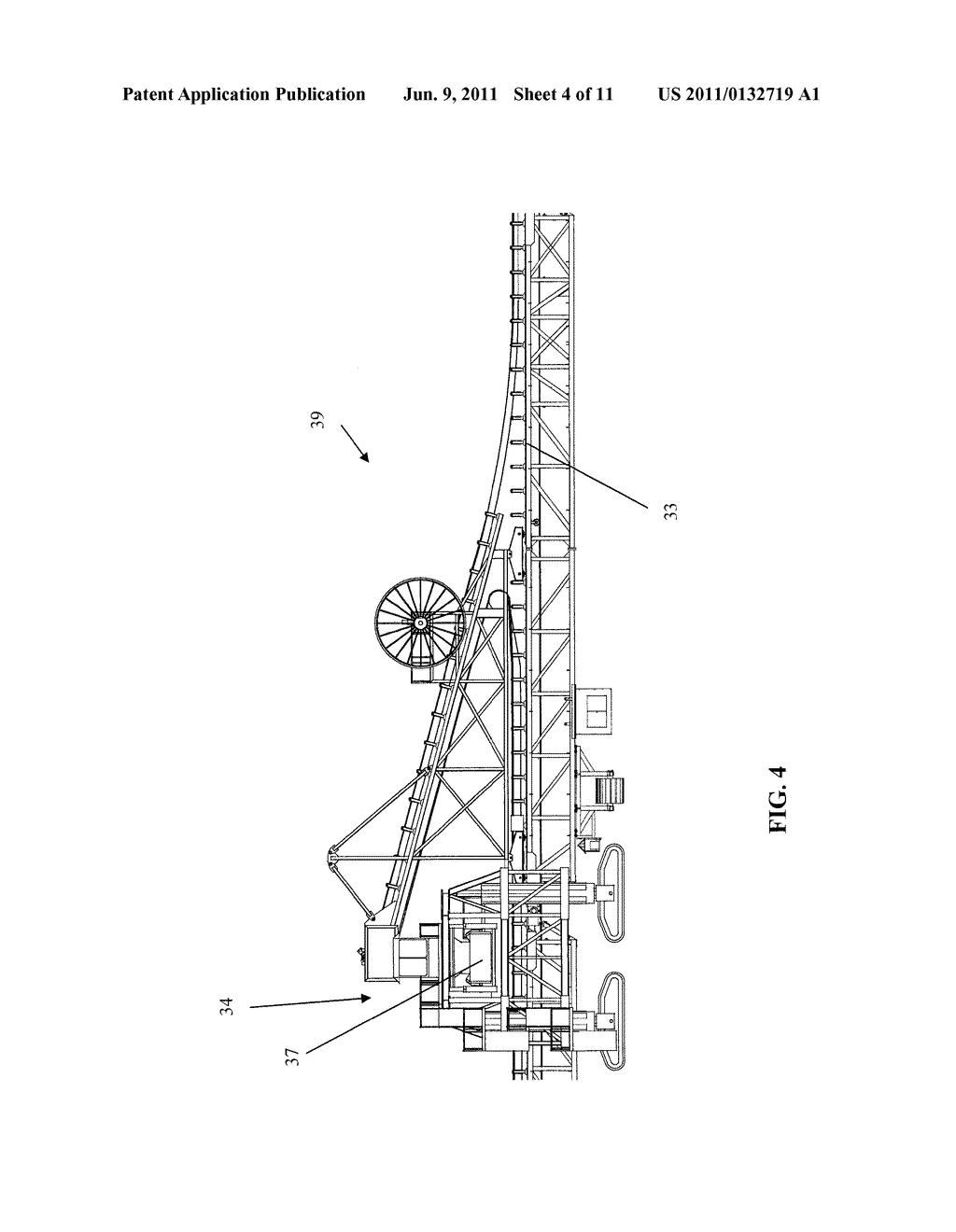 Conveyor Apparatus - diagram, schematic, and image 05