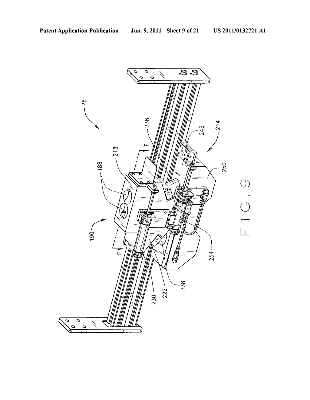 HIGH SPEED COUNTER - diagram, schematic, and image 10