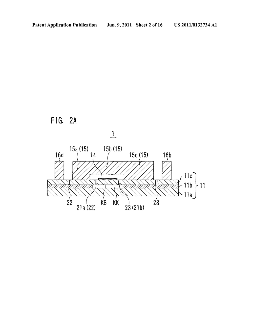 ELECTRONIC DEVICE - diagram, schematic, and image 03