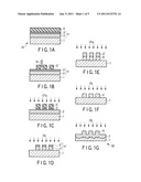 PERPENDICULAR MAGNETIC RECORDING MEDIUM, METHOD OF MANUFACTURING THE SAME,     AND MAGNETIC READ/WRITE APPARATUS diagram and image