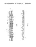 Contact Bar for Capping Board diagram and image