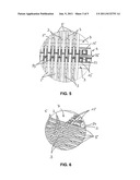 Contact Bar for Capping Board diagram and image