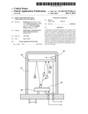 STRUCTURE FOR INCREASING UTILIZATION RATE OF TARGET diagram and image